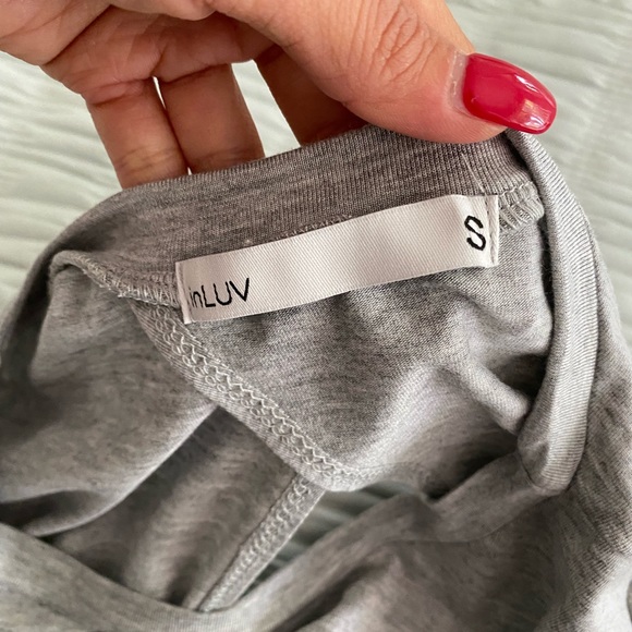 Top size S - Picture 3 of 3